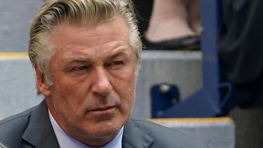 AFP: Criminal charges against Alec Baldwin not ruled out, district attorney says