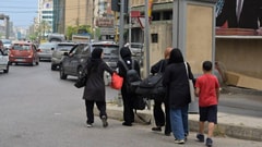 لبنانيّون يستعدّون لأيّ حربٍ مُقبلة... واستنفارٌ دائم!