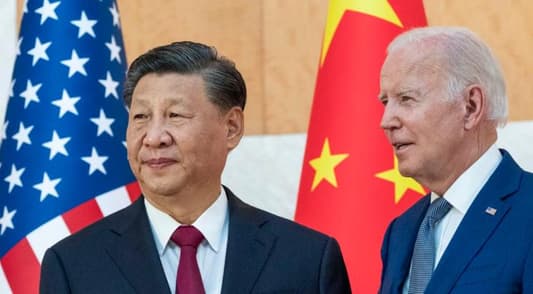 Biden says still expects to meet Xi in 'near term' after 'dictator' jab