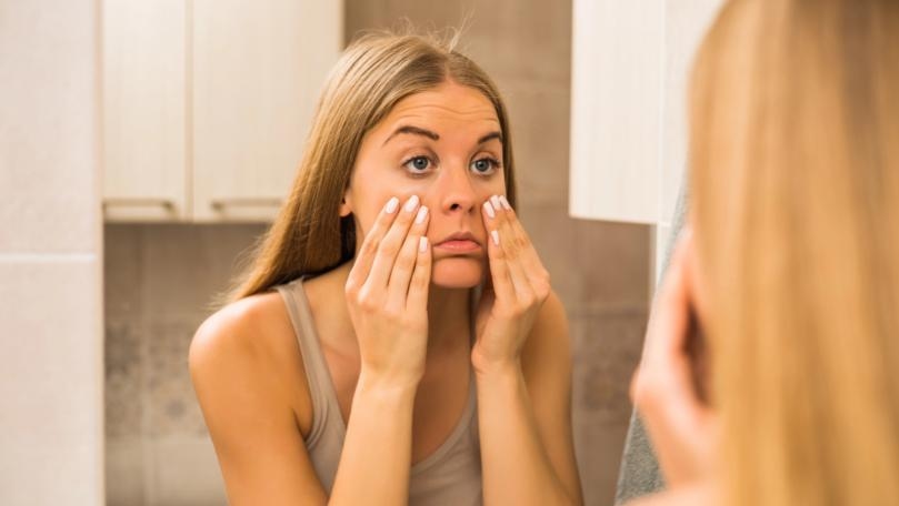 لهذا السّبب.. خسارة الوزن تجعلك تبدو أكبر سناً