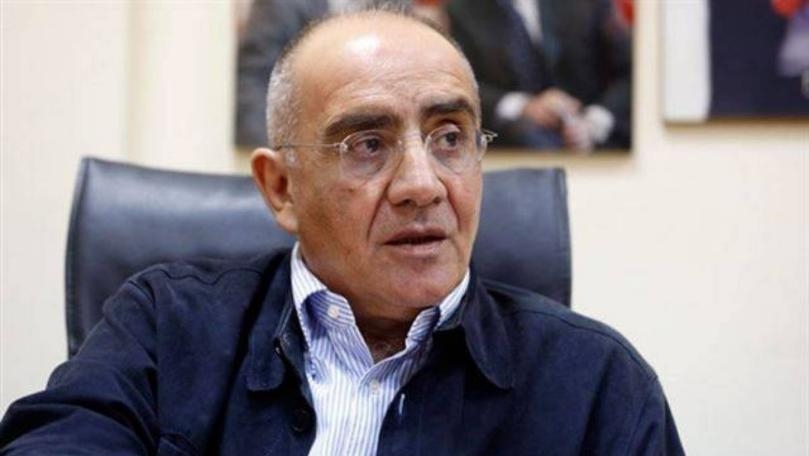 سعيد: اغتيال لقمان سليم حمل رسائل متعددة ومتشعبة