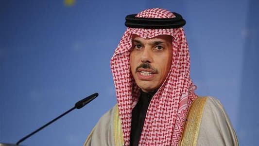 السعودية: إسرائيل تقوم بممارسات غير شرعية في فلسطين