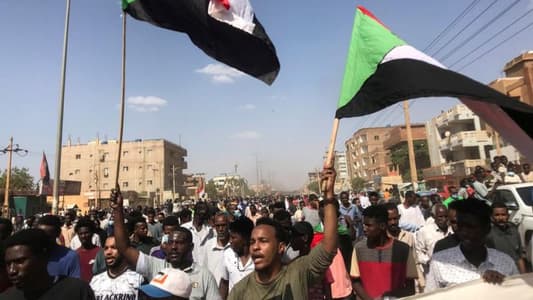 Sudan's military dissolves boards of state companies - state TV