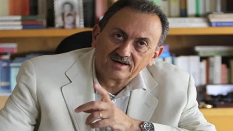 رئيس الوفد اللبناني في "الميكانيزم"... تعرّفوا على سيمون كرم