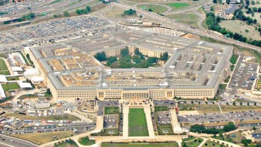 Pentagon: We stand by Israel in its defense of itself