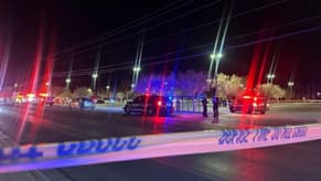 Gunshots in Las Cruces, New Mexico lead to Injuries