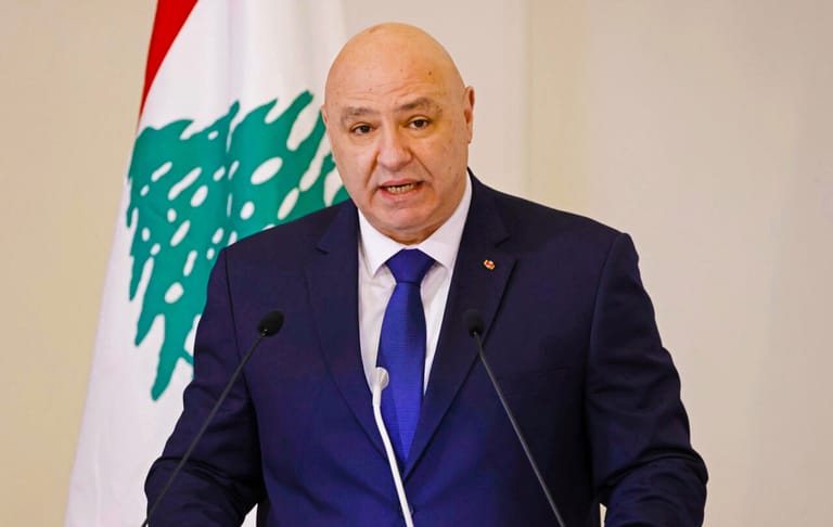 مفاجأة في كلمة عون غداً