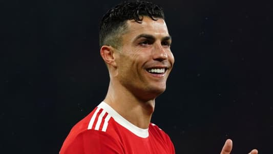 Binance scores Cristiano Ronaldo as partner for NFT push