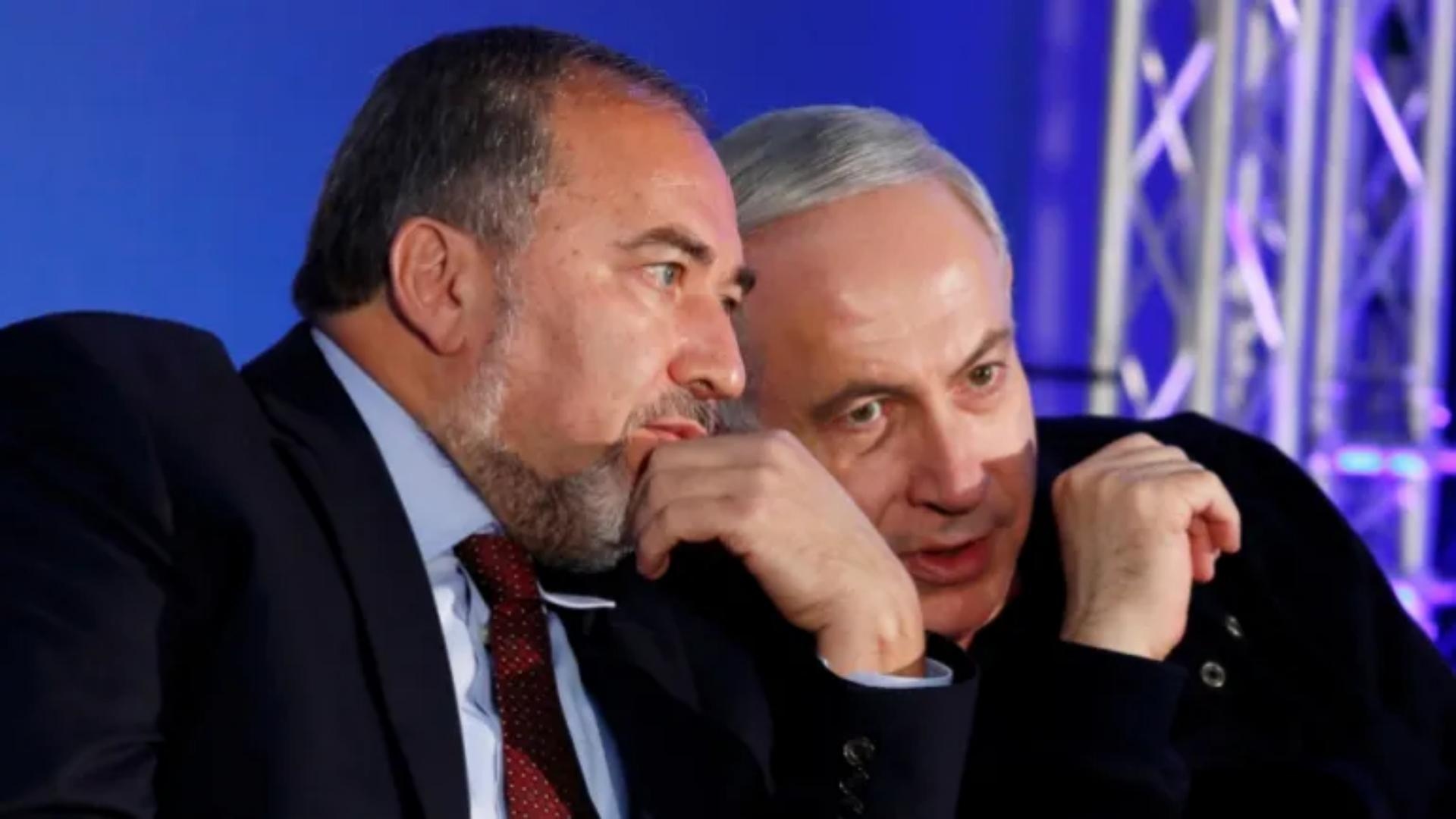Former Israeli defence minister says Netanyahu has ‘no intention’ of defeating Hamas
