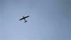 NNA: A drone is flying at low altitude over villages in the Zahrani area