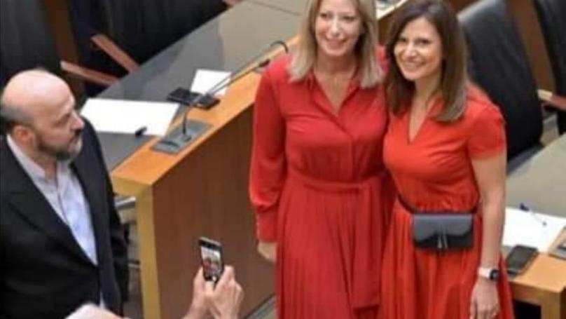 عن مشهد الأمس في المجلس… والصفح