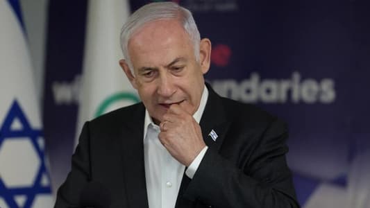 Israeli media: Netanyahu's announcement of the deal is only tied to the politically appropriate timing