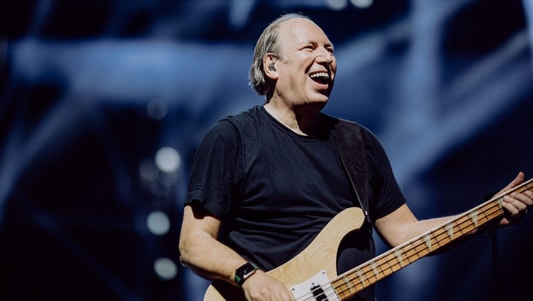 Due to high demand…a second concert has been added to the “Hans Zimmer Live” show.