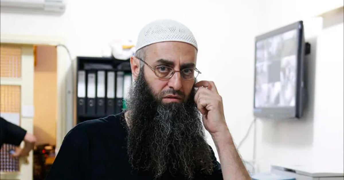 The defense team for the detainee: We are surprised by the rejection of the request for his release and remain committed to the implementation of the general amnesty law