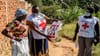 WHO urges ceasefire in Congo to contain Ebola as cases surge