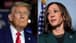 Edison Research: Trump is leading Harris in the critical state of Pennsylvania after 90.3 percent of the votes have been counted