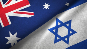 Australia Tells Citizens to Depart Israel, Palestinian Territories if 'Safe to Do So'