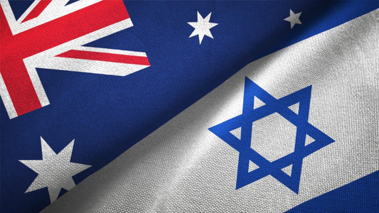 Australia Tells Citizens to Depart Israel, Palestinian Territories if 'Safe to Do So'