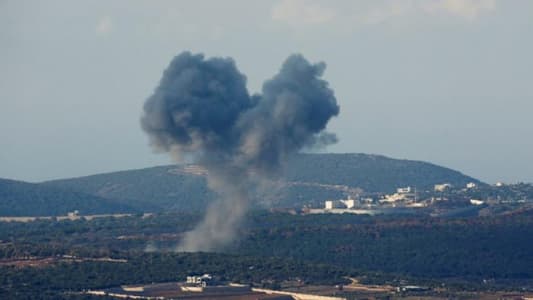 Hamas: We targeted the Upper Galilee with rockets from southern Lebanon