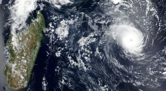 Storm Freddy kills more than 60 on return to Mozambique, Malawi