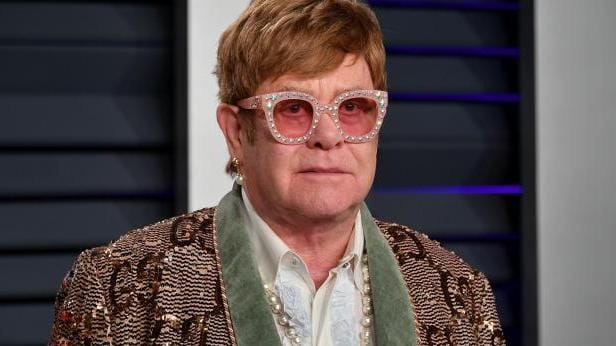 مسيرة إلتون جون على وشك الانتهاء... ما التفاصيل؟