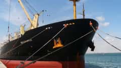 Latest Red Sea Attack on Greek Ship Kills 4 Crew, Wounds 2