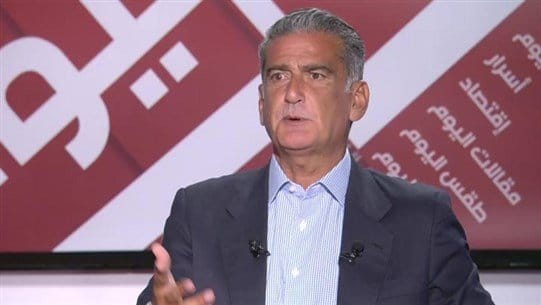 Ahdab to MTV: We want a really strong president, and the current president is not strong; a strong president gathers people and deal with then as citizens not based on their religion or belonging