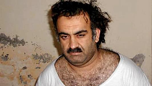 US reaches plea deal with alleged 9/11 mastermind