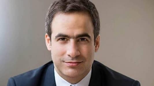 Moawad: We cannot compromise on justice or civil peace, and there is legitimate suspicion regarding Hezbollah