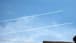 NNA: Israeli enemy aircraft is flying over the Jezzine area at medium altitude