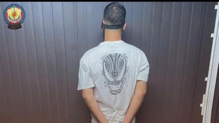 أمن الدولة: توقيف مطلوب بجرم الإتجار بالأسلحة ومحاولة القتل