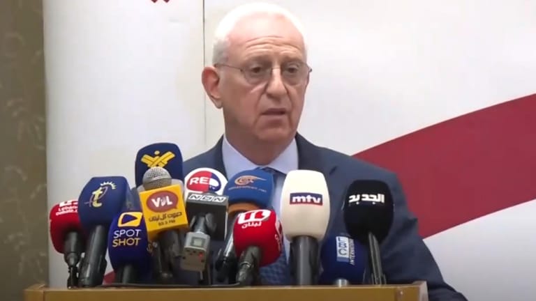 Marwan Abou Fadel: Rulers must strike the terrorist threat now to dispel doubts about hidden intentions and show everyone that justice, equality, and citizenship are truly established principles, so they don’t become mere rhetoric