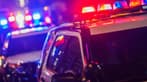 Watch: Knifeman attacks four people