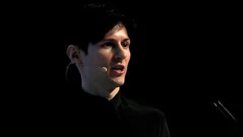 Kremlin says it made no deals with Telegram's Durov