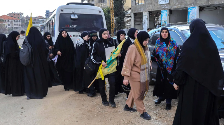 اندفاعة العودة الى الجنوب... ما نتائجها؟