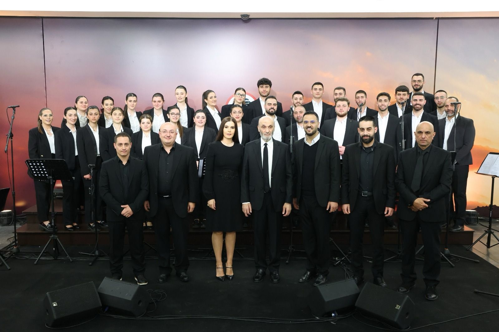 جعجع للخائفين: "راح الكثير وما بقي إلا القليل"