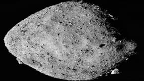 Scientists Predict Devastation if Asteroid Bennu Strikes Earth in 2182