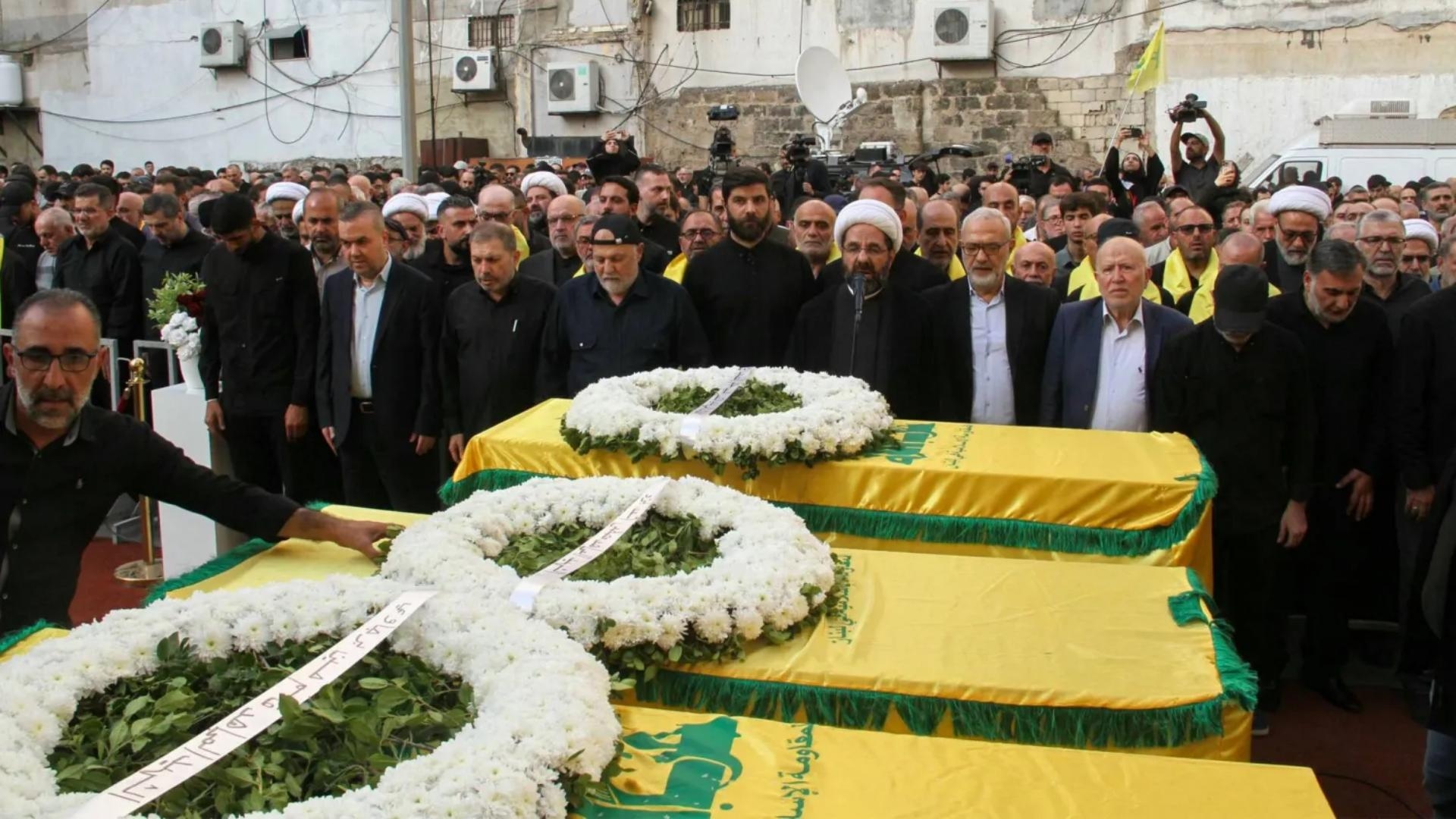 نصائح لـ"الحزب" بعدم الردّ... فهل يأخذ بها؟