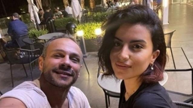 ميرا مخايل تكذّب محمد عطية: "لم يكن هذا سبب انفصالنا"!