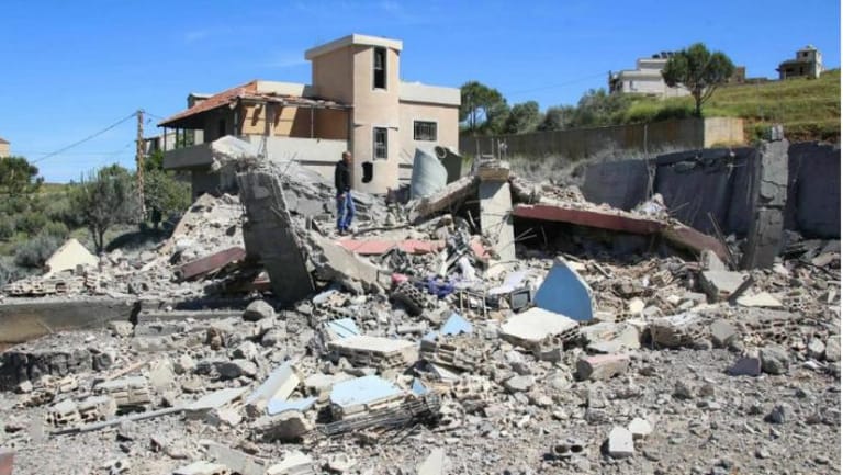 تعقيدات المفاوضات الحدودية: الطلعات والإعمار والتنقيب