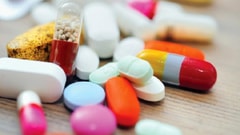 مكافحة التهريب تابع: ضبط أدوية ومستحضرات طبية وتجميلية!
