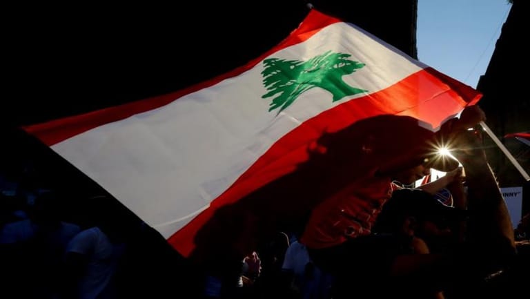 الأمم تنعى الجمهورية اللبنانية.. مَن خطّط ونفّذ؟