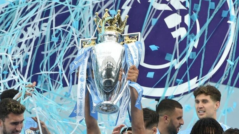 الكشف عن أفضل لاعب في البريميرليغ