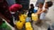 UNRWA warns of a cholera outbreak in the Gaza Strip