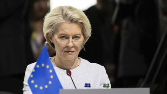 Key EU Leaders Agree on Von der Leyen for Second Term