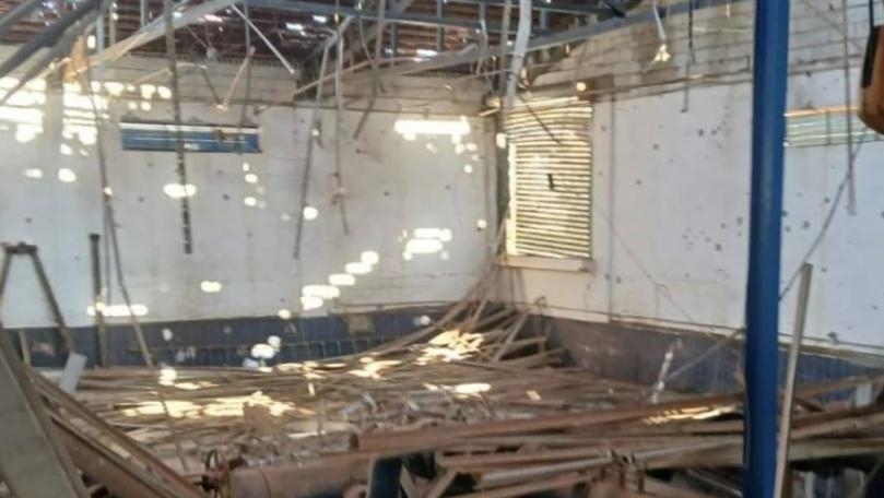 استهداف محطة الوزاني... هل يفتح معركة "الحقوق المائية"؟