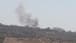 Israeli warplanes target a house in Tayr Harfa