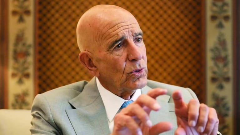 برّاك في المهمة الأخيرة... و"الحزب" انتصر؟