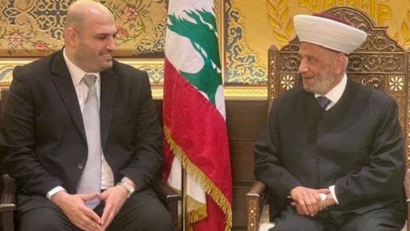 وزير الصحّة: نعد بخطوات ملموسة في الاستشفاء والدواء