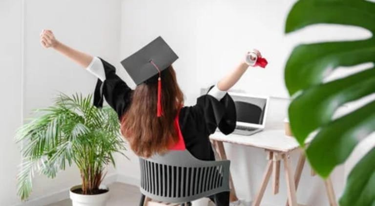 Welcome to Adulthood... It's Been Waiting for You